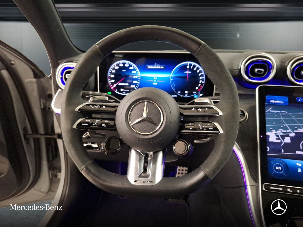 Mercedes-Benz C-Klasse – Bild 12