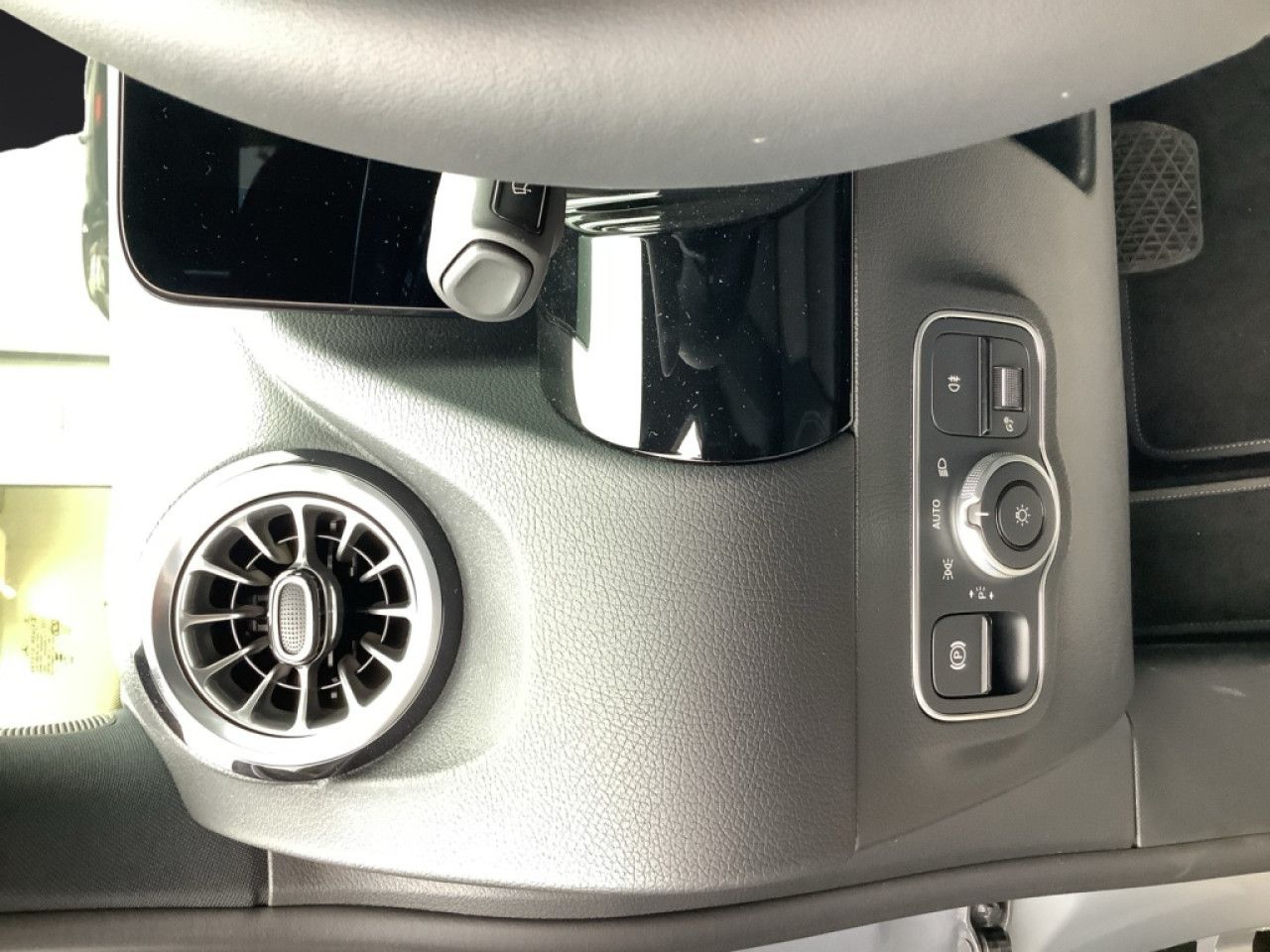 Mercedes-Benz GLA – Bild 17