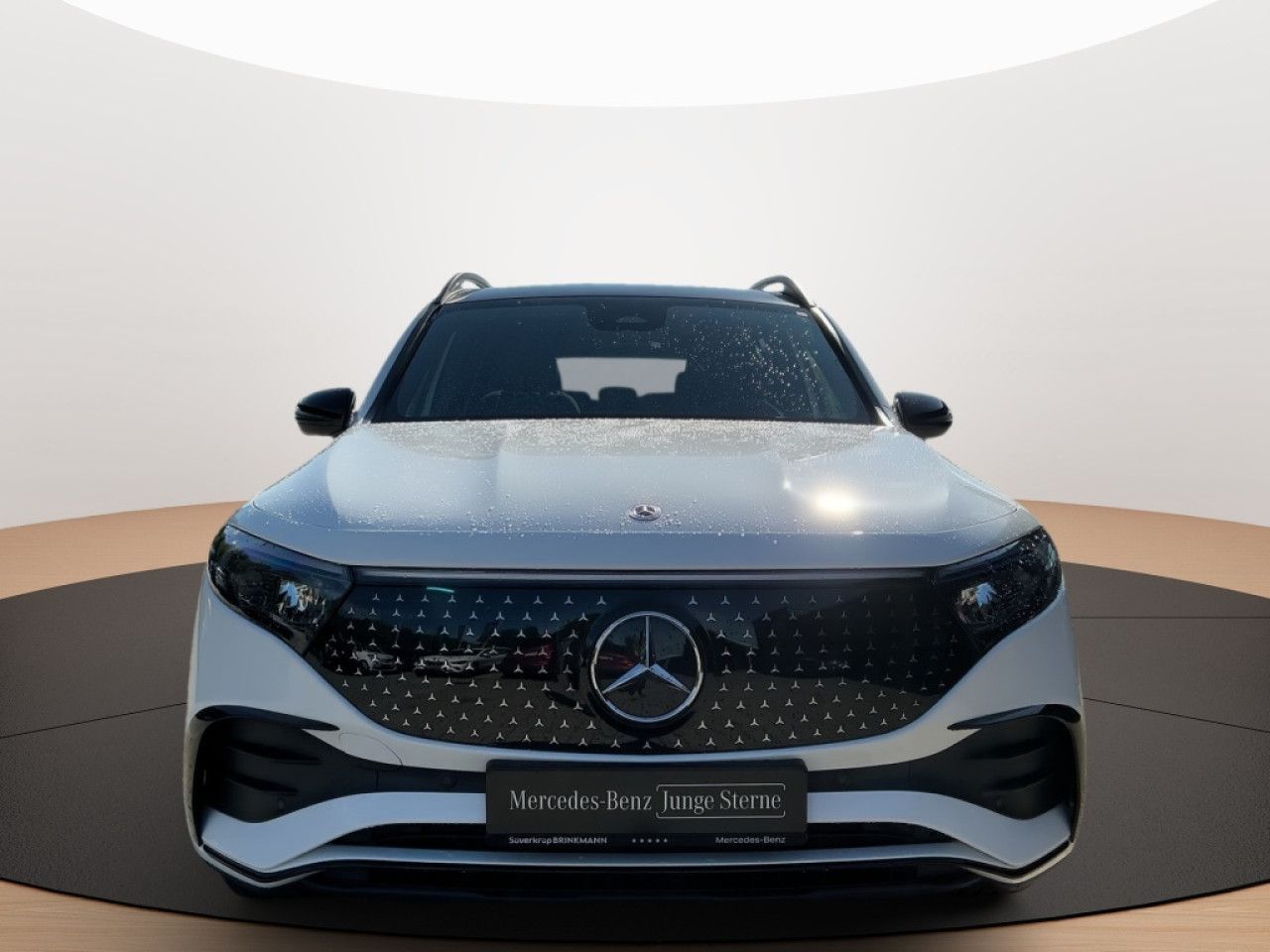 Mercedes-Benz EQB – Bild 2