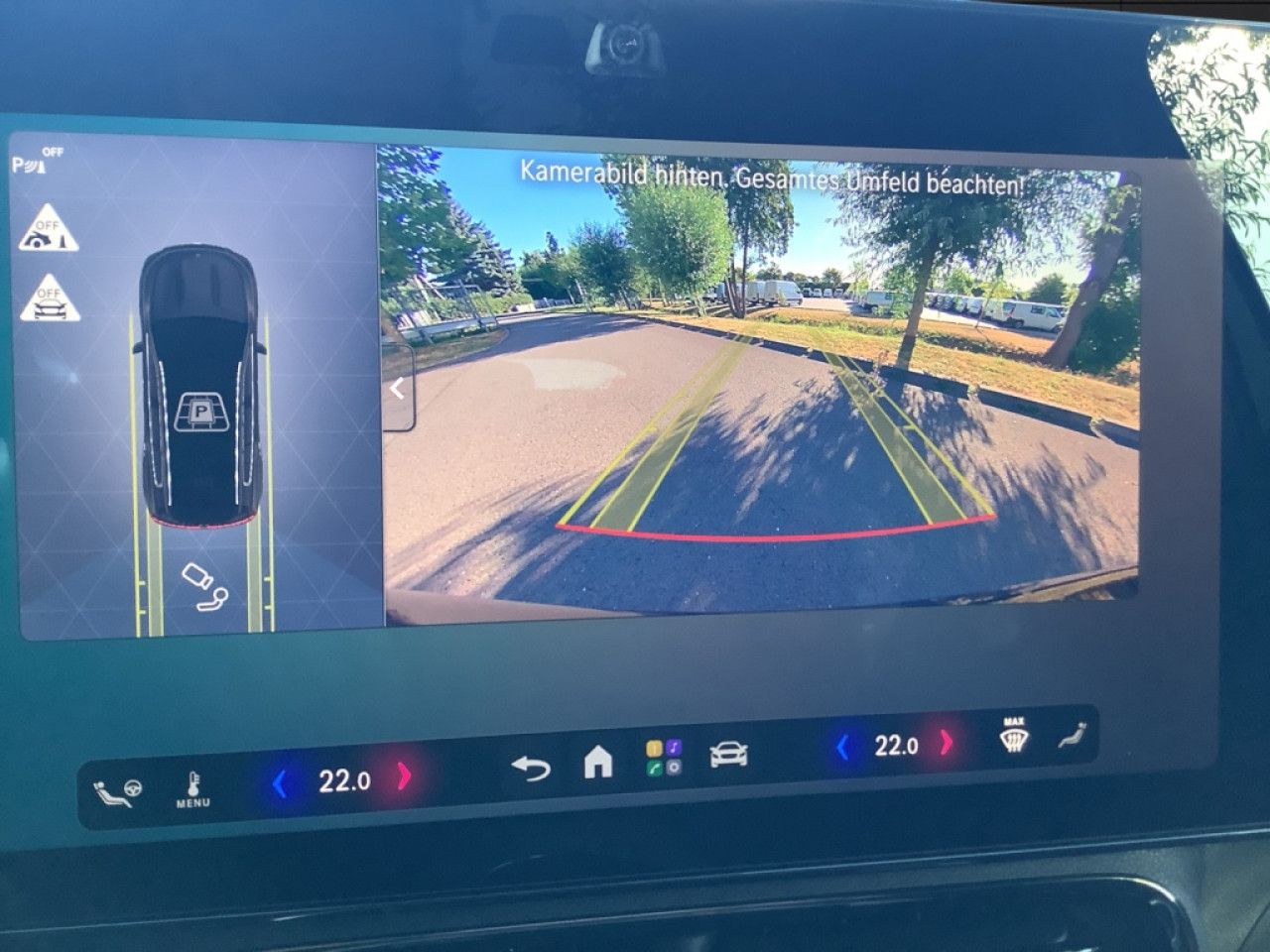Mercedes-Benz GLB – Bild 11