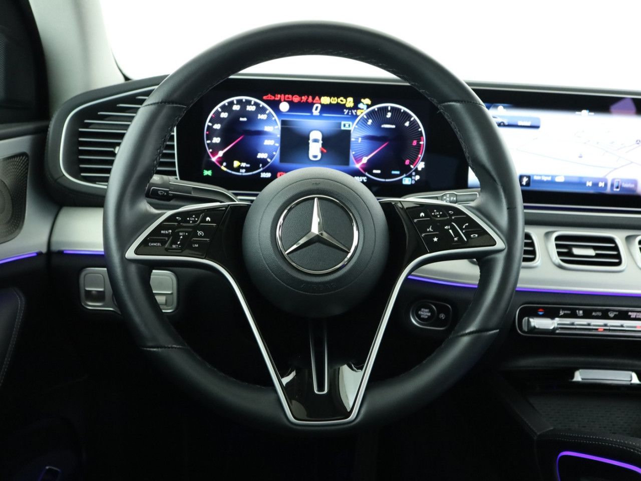 Mercedes-Benz GLE – Bild 11
