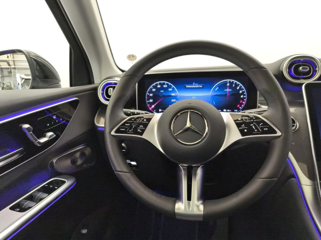 Mercedes-Benz GLC – Bild 13