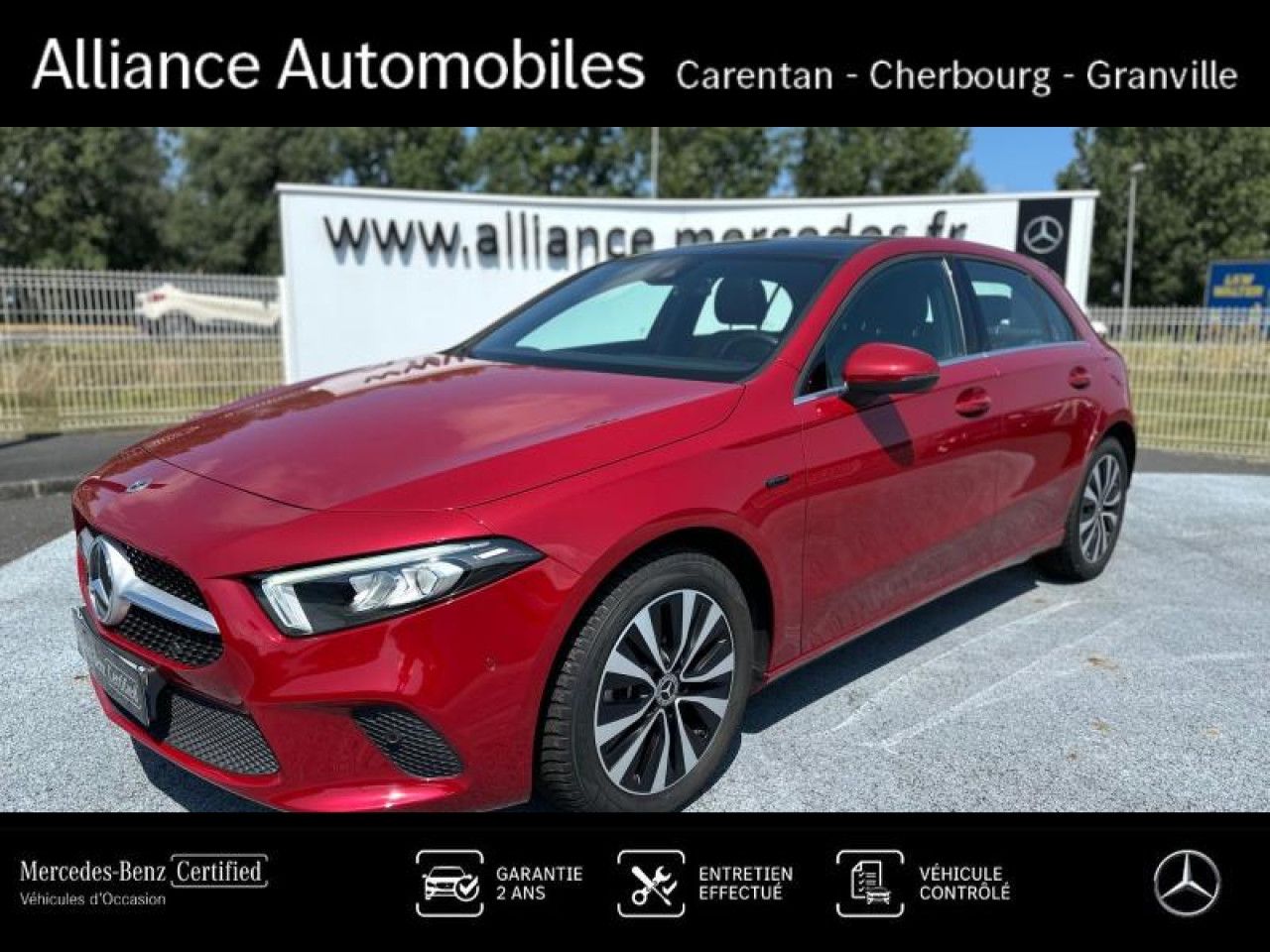 Photo du v&eacute;hicule 1 / 8