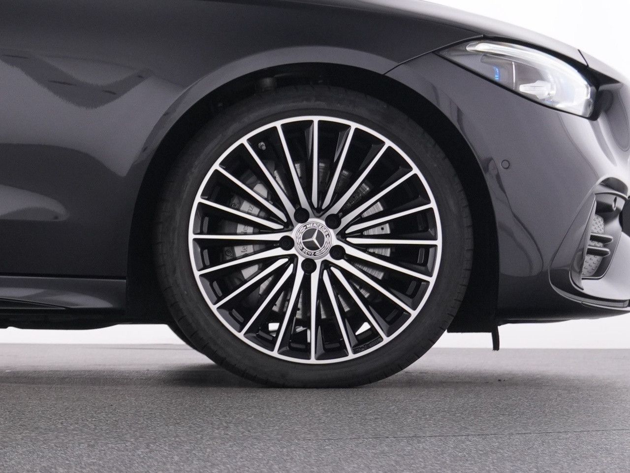 Mercedes-Benz C-Klasse – Bild 21