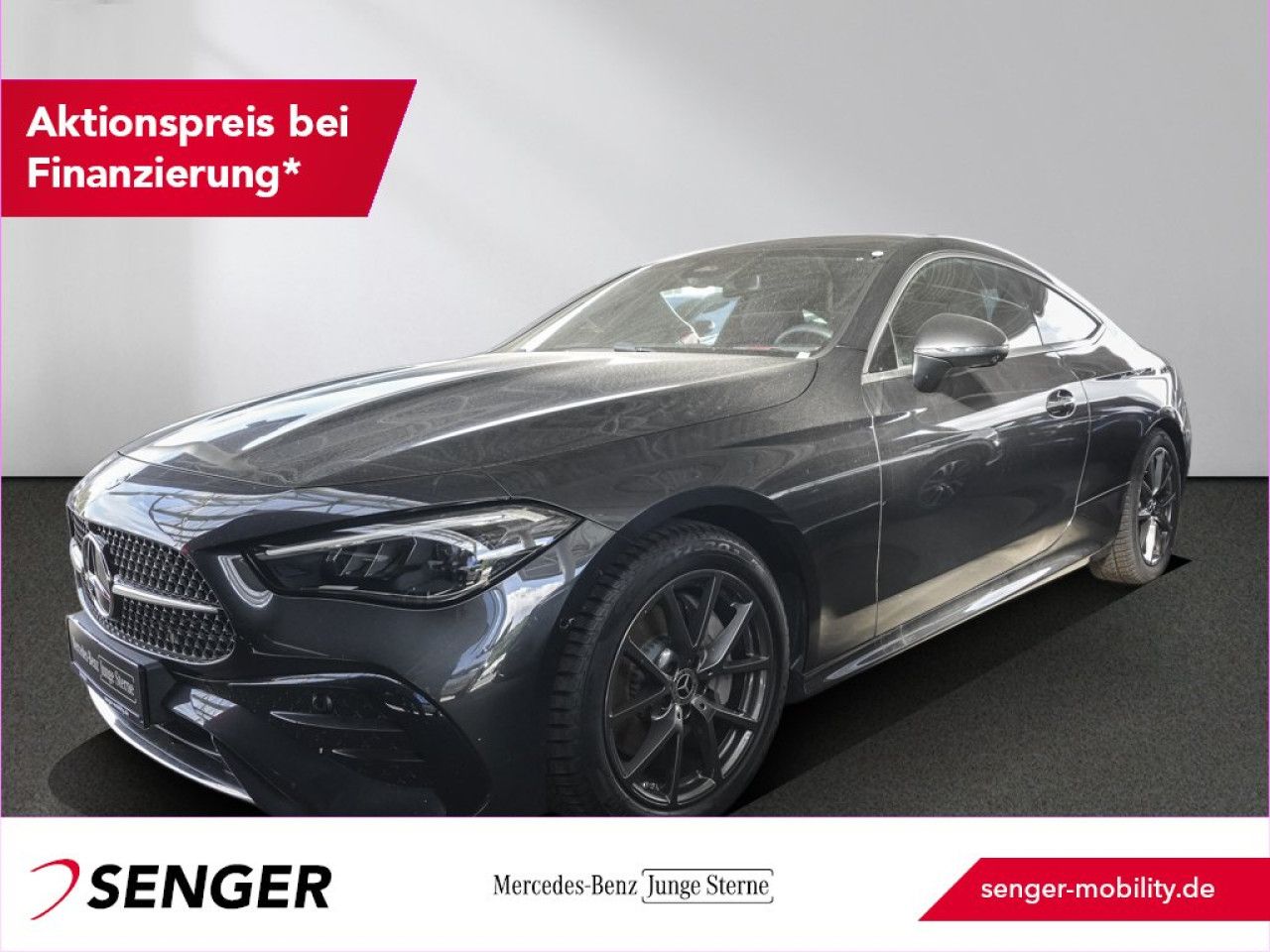 Mercedes-Benz CLE