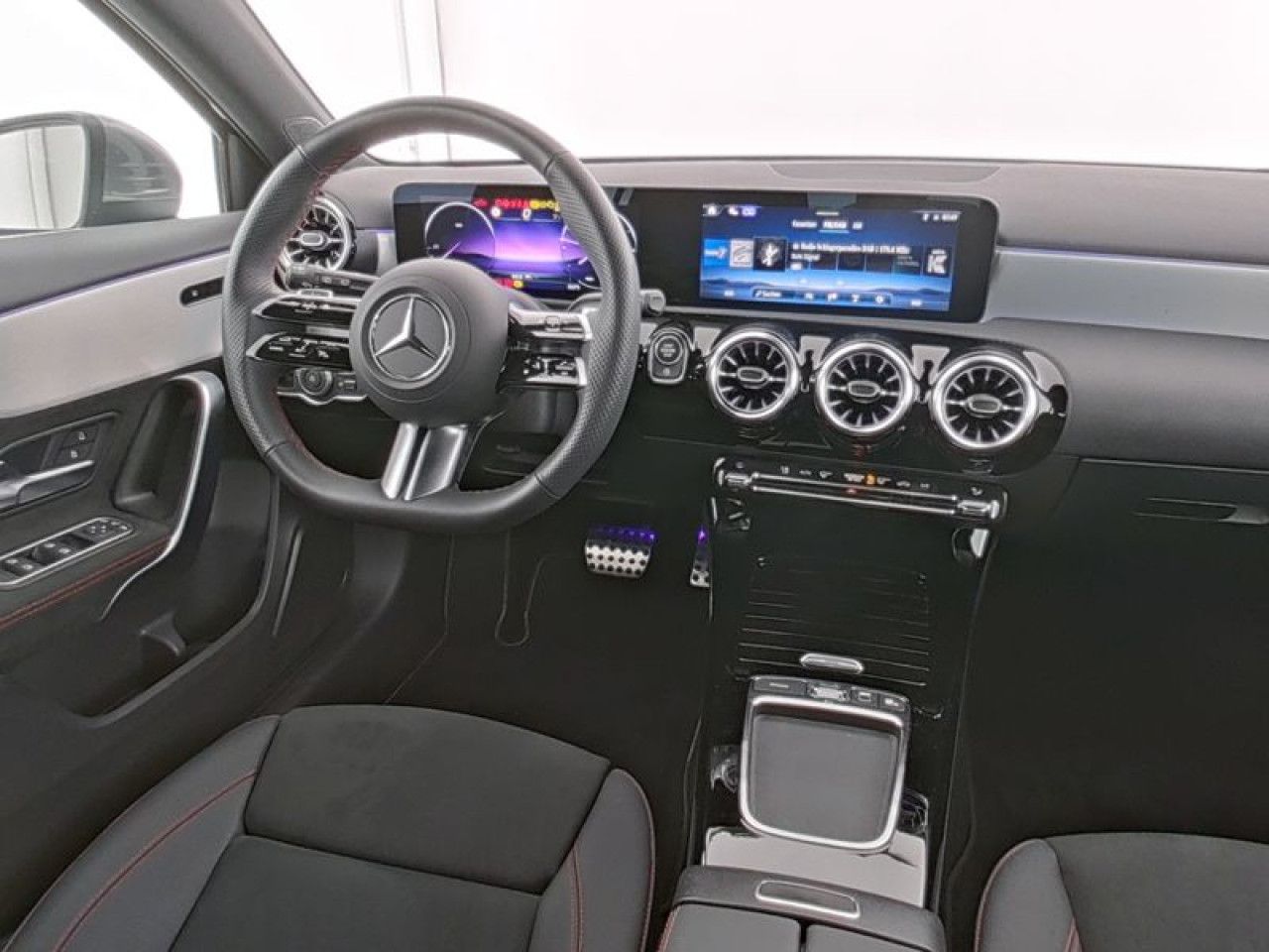 Mercedes-Benz A-Klasse – Bild 5