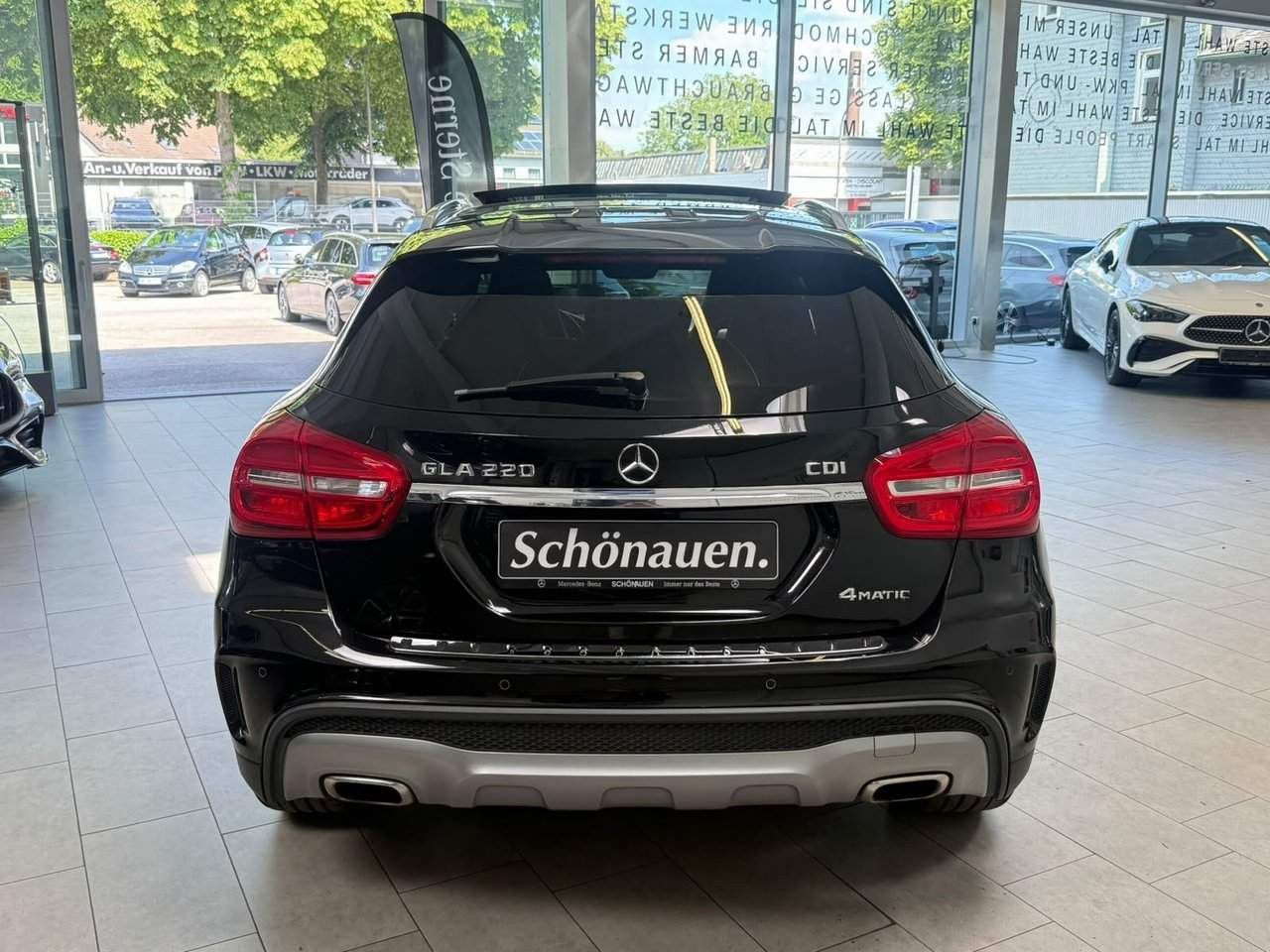 Fahrzeugbild 2 / 20