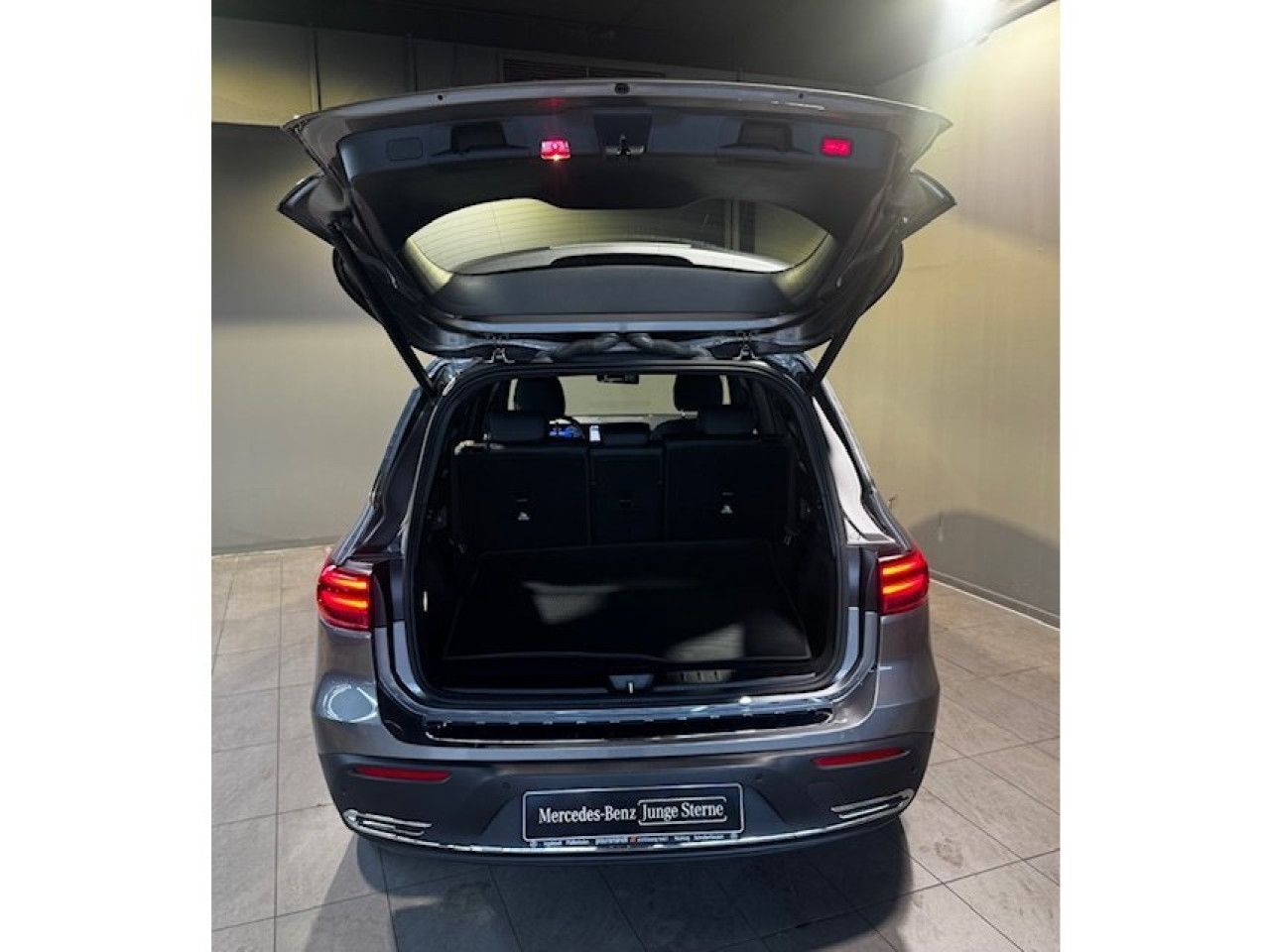 Mercedes-Benz EQB – Bild 2