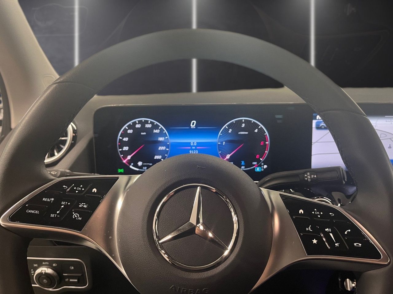 Mercedes-Benz GLA – Bild 8