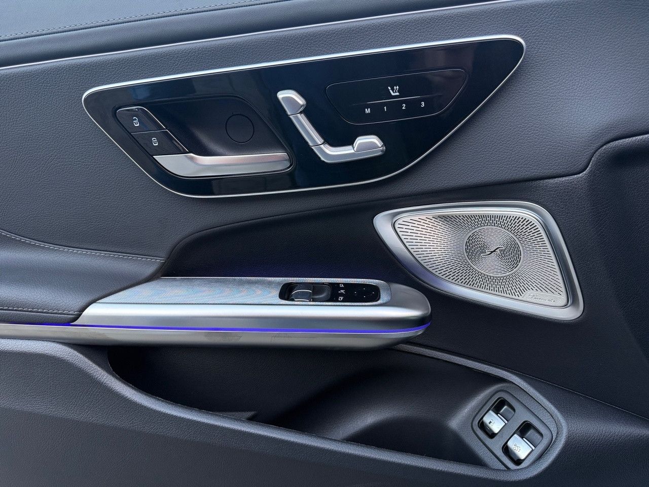 Mercedes-Benz CLE – Bild 19