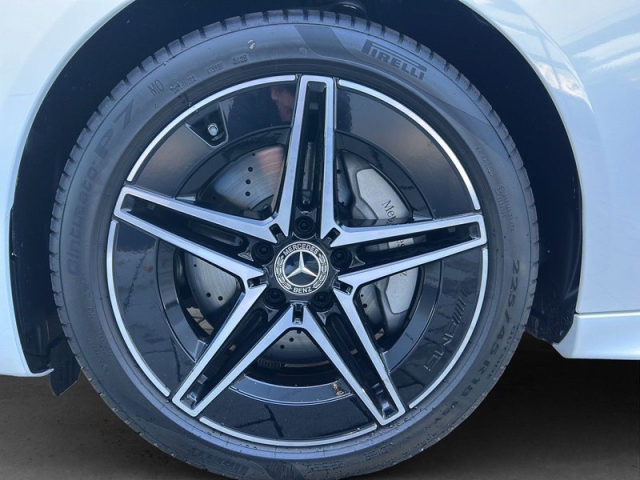 Mercedes-Benz C-Klasse – Bild 7