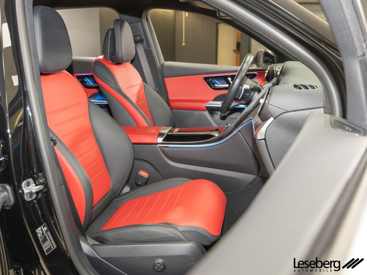 Mercedes-Benz GLC – Bild 16