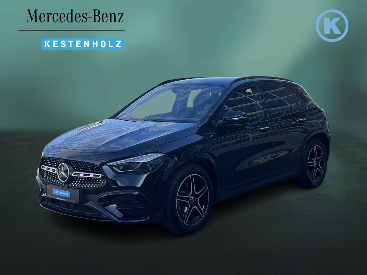 Mercedes-Benz GLA – Bild 3