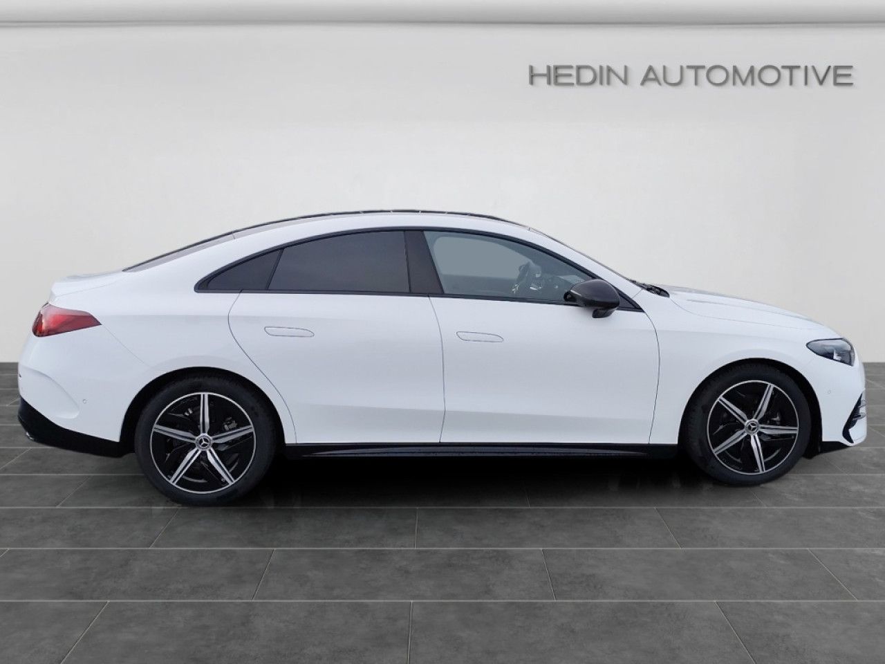 Mercedes-Benz CLA – Bild 6
