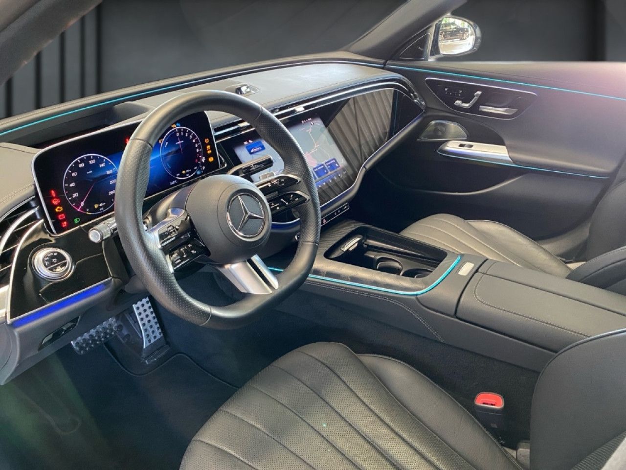 Mercedes-Benz E-Klasse – Bild 7