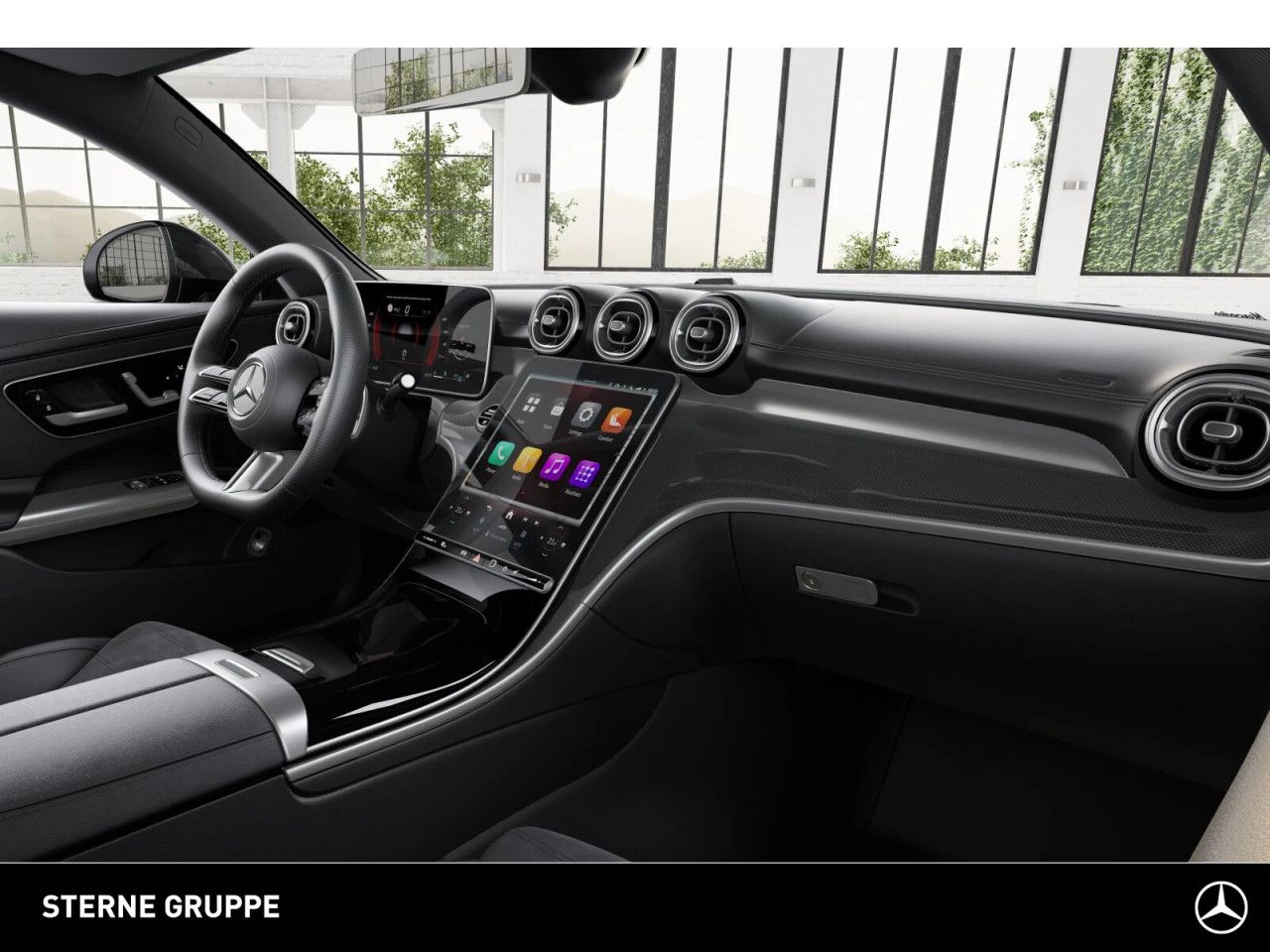 Mercedes-Benz CLE – Bild 6
