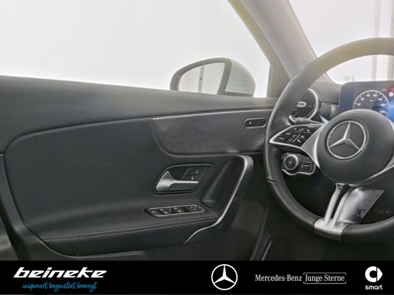 Mercedes-Benz A-Klasse – Bild 9