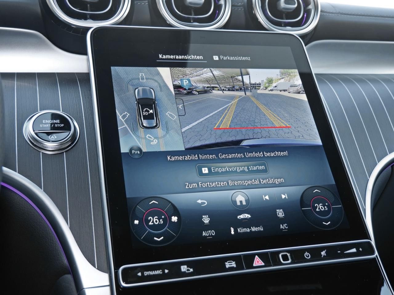 Mercedes-Benz GLC – Bild 13