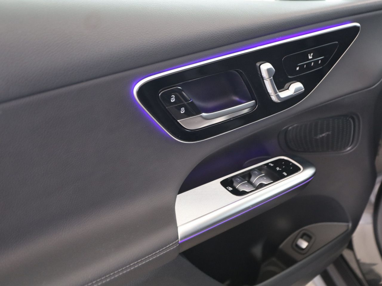 Mercedes-Benz GLC – Bild 9