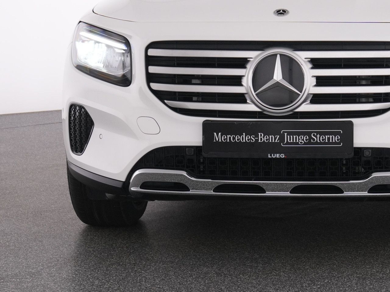 Mercedes-Benz GLB – Bild 16