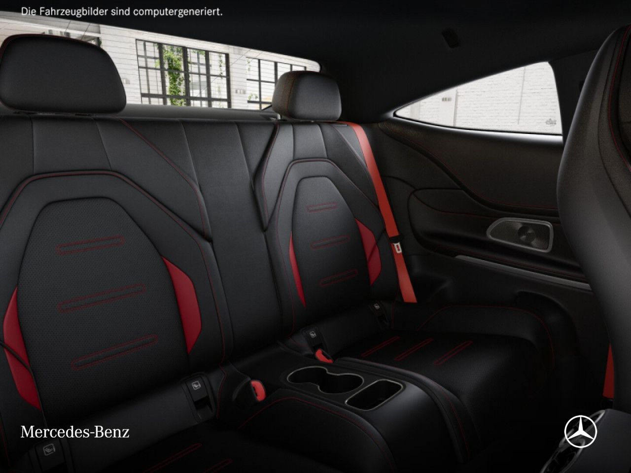 Mercedes-Benz CLE – Bild 10