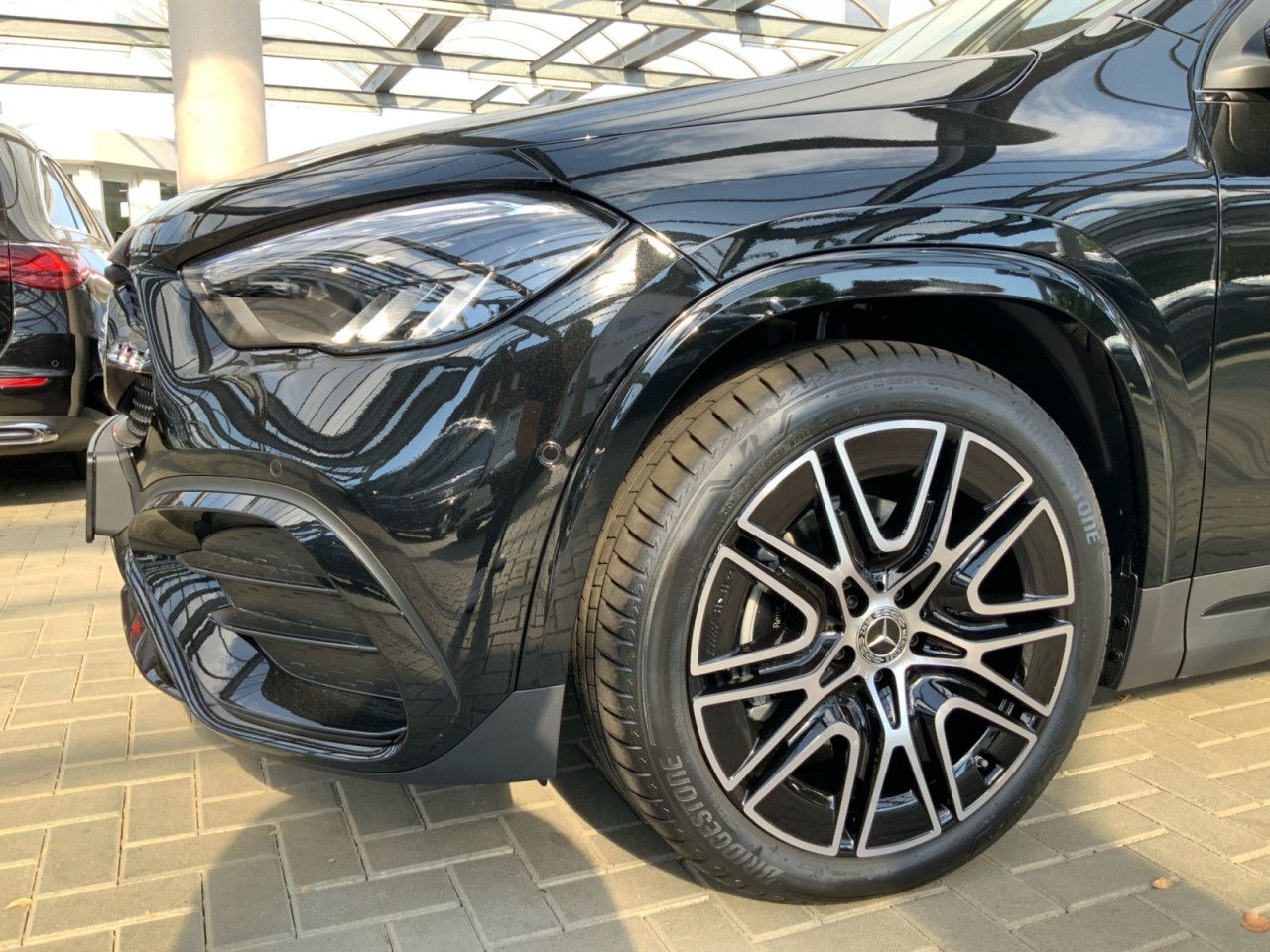Mercedes-Benz GLA – Bild 6