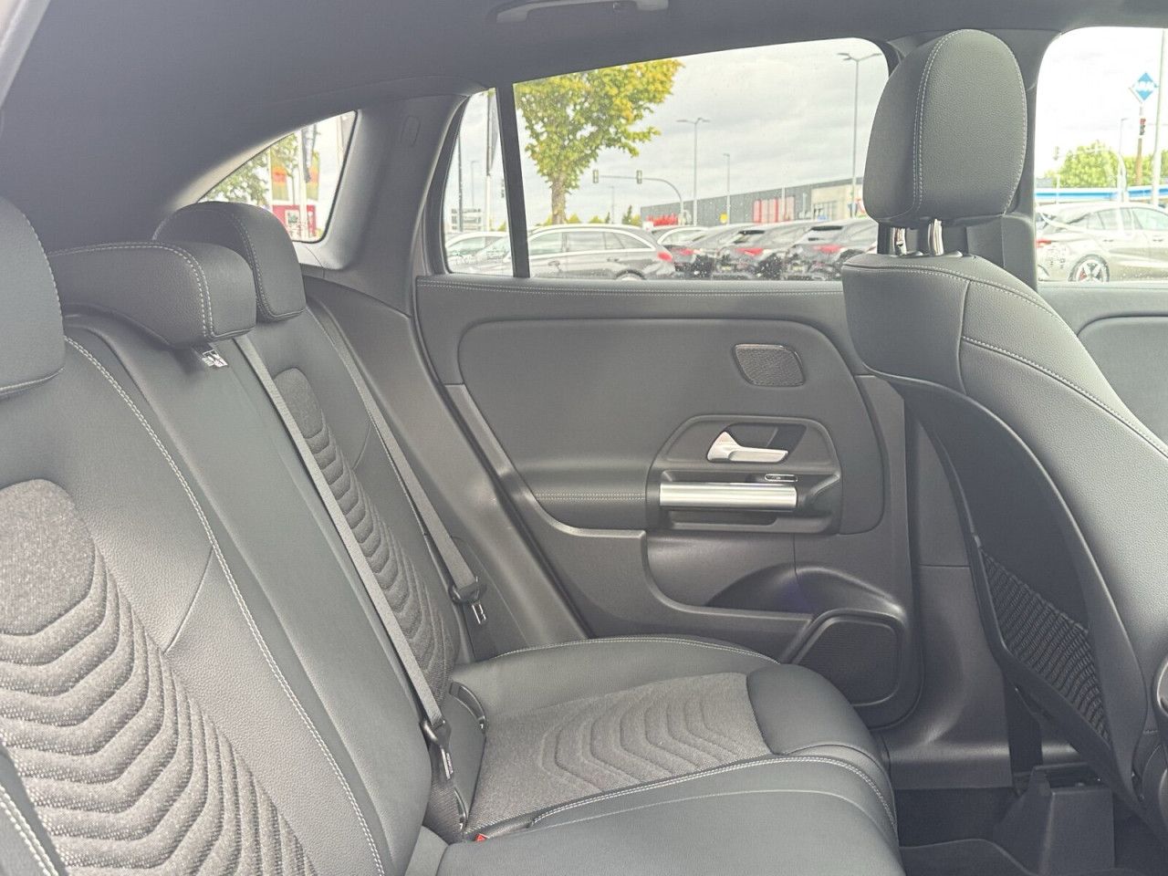 Mercedes-Benz GLA – Bild 18