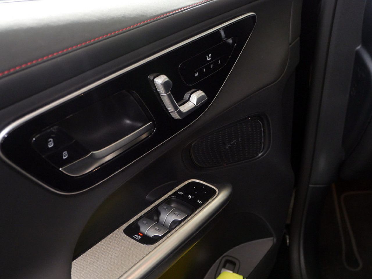 Mercedes-Benz GLC – Bild 14