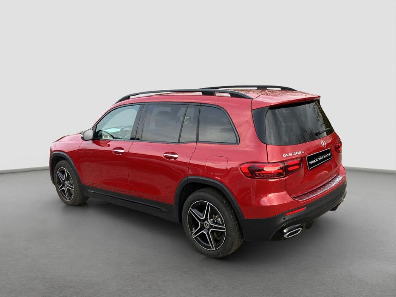 Mercedes-Benz GLB – Bild 20