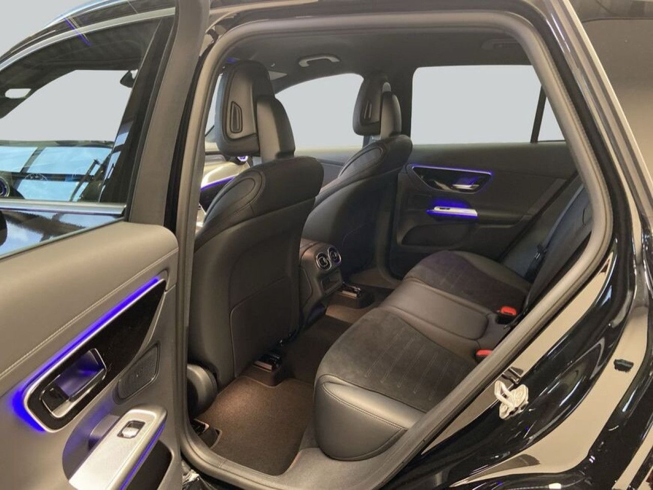 Mercedes-Benz GLC – Bild 13