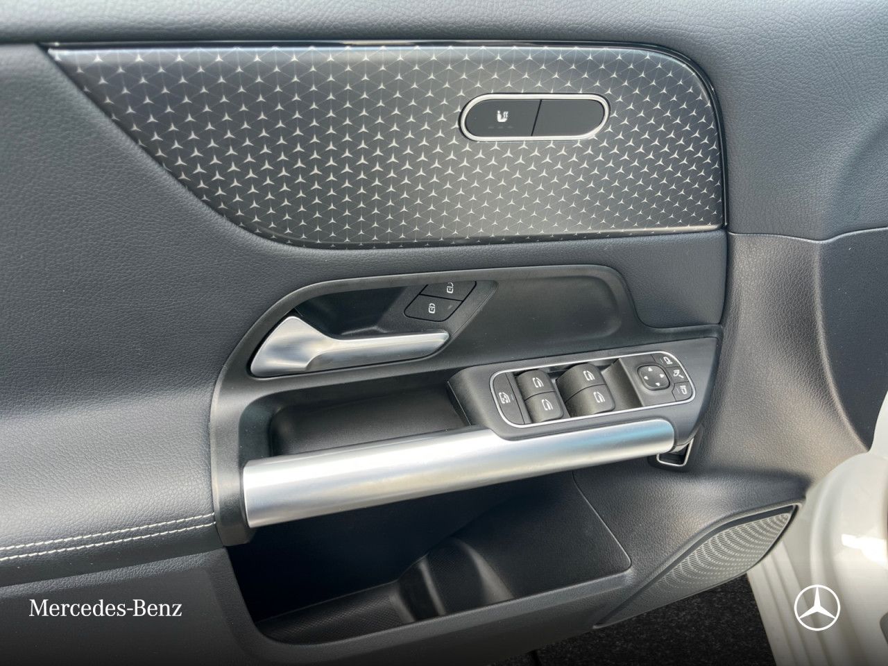 Mercedes-Benz B-Klasse – Bild 14
