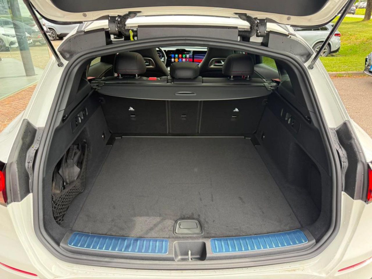 Mercedes-Benz GLC – Bild 5