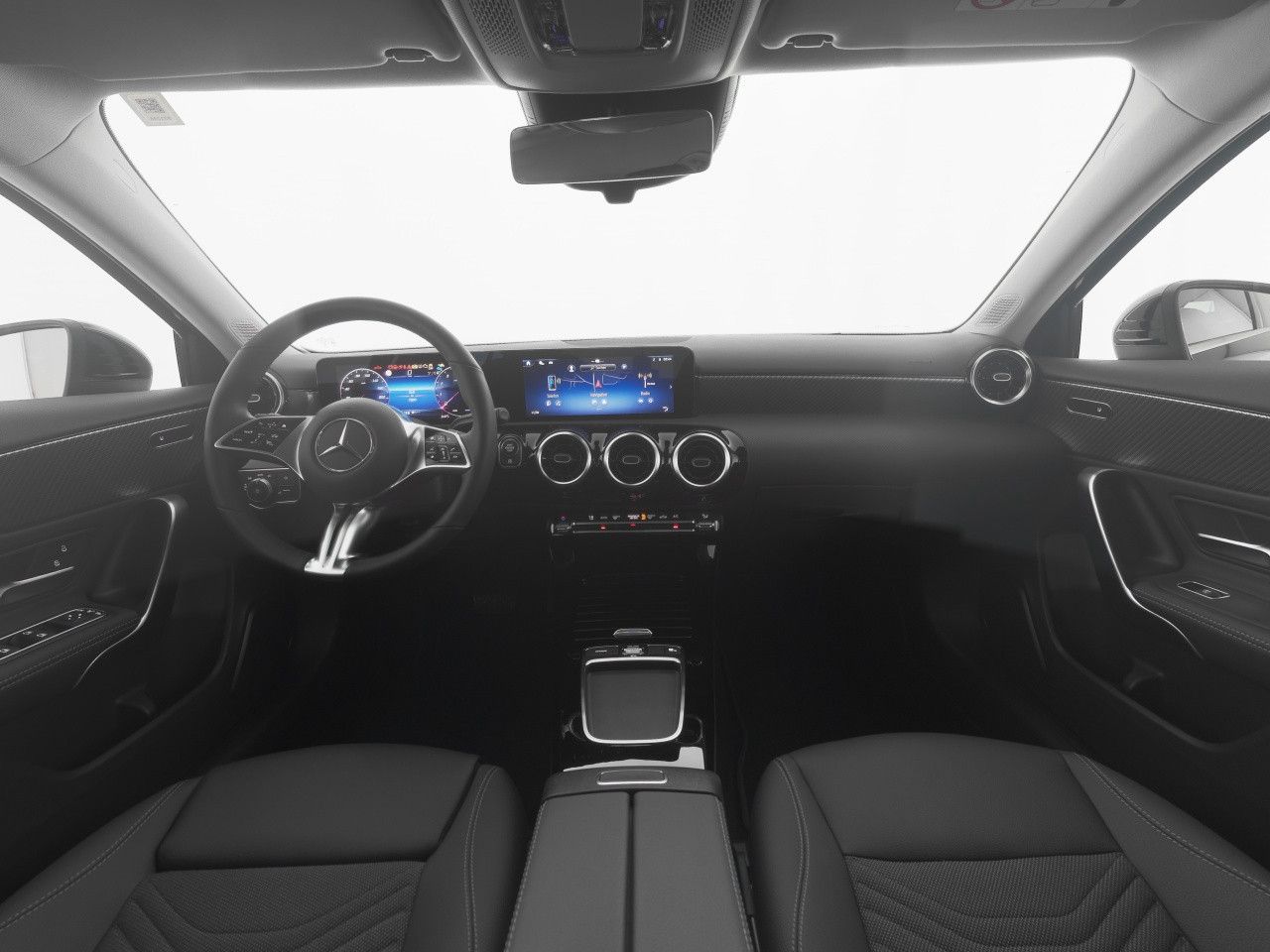 Mercedes-Benz A-Klasse – Bild 3