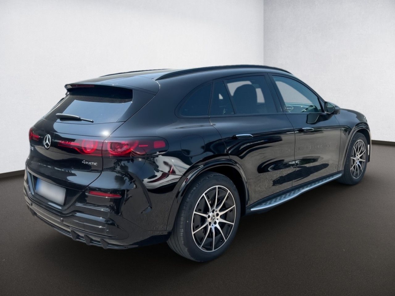 Mercedes-Benz GLC – Bild 4