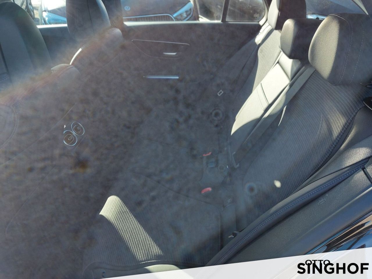 Mercedes-Benz C-Klasse – Bild 9