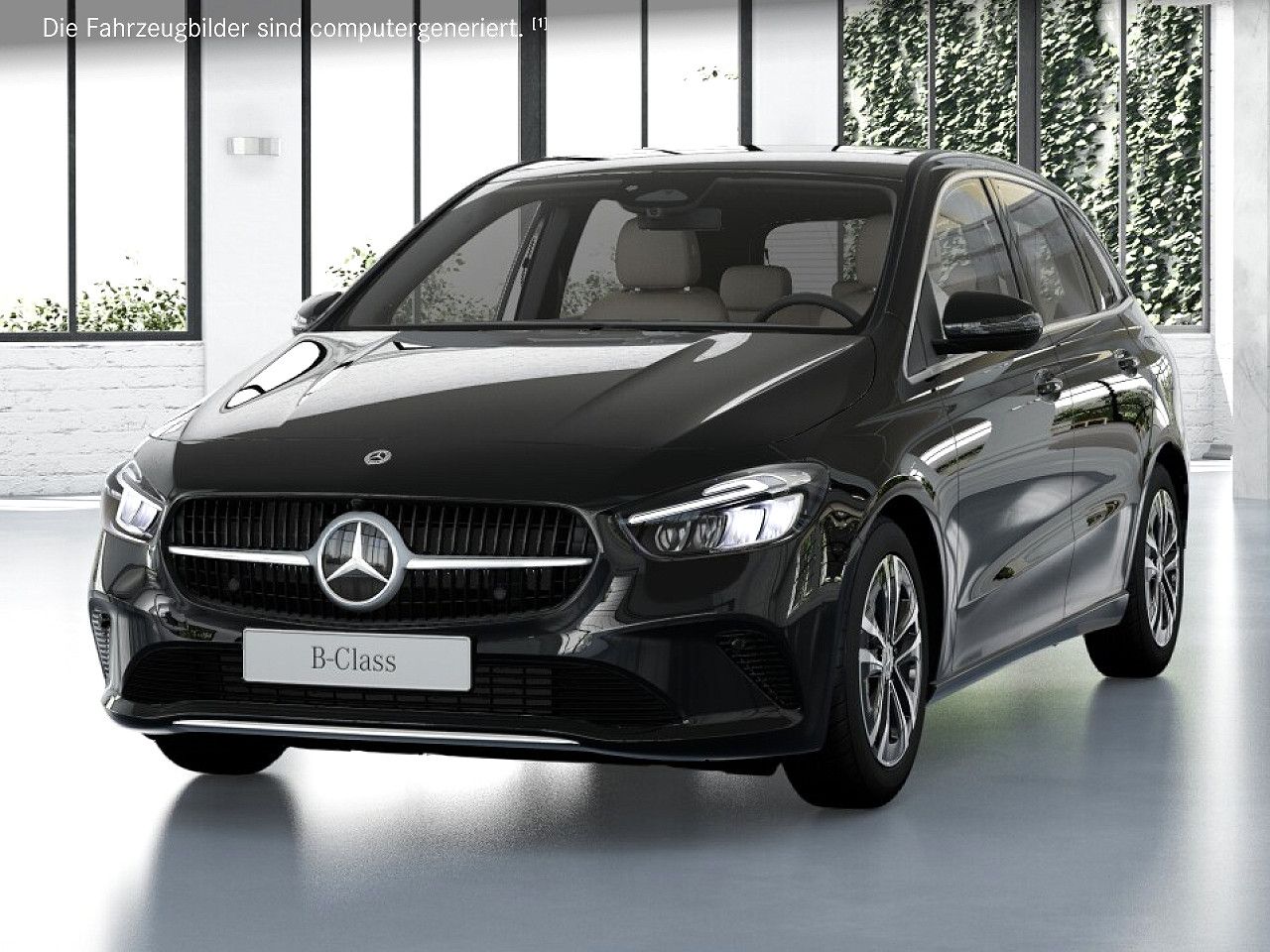 Mercedes-Benz B-Klasse – Bild 22