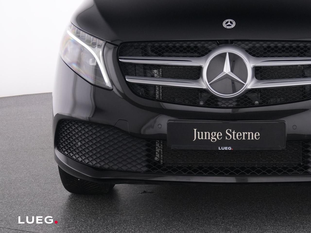 Mercedes-Benz V-Klasse – Bild 16
