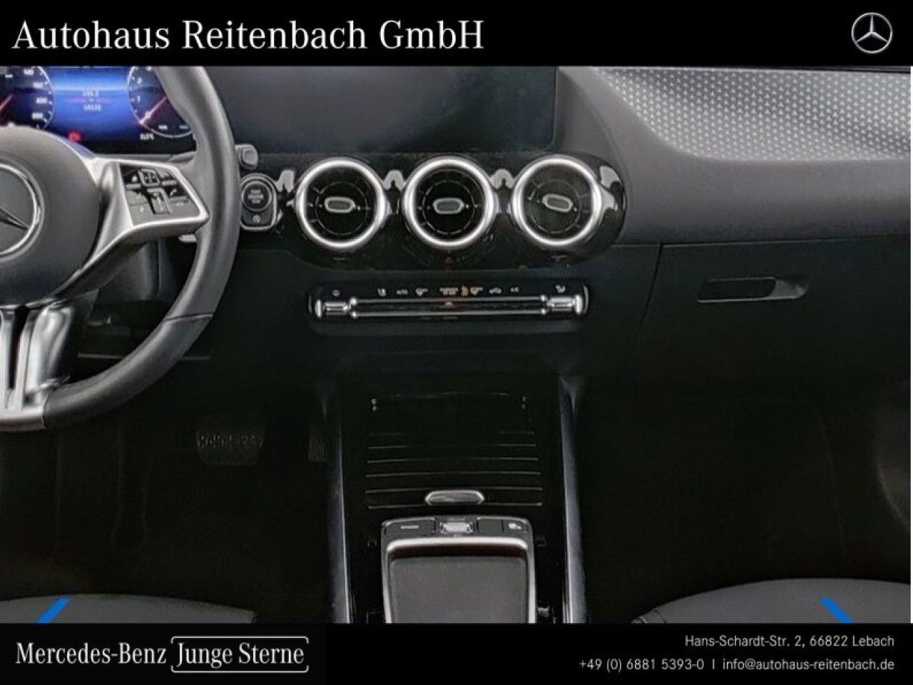 Mercedes-Benz B-Klasse – Bild 7
