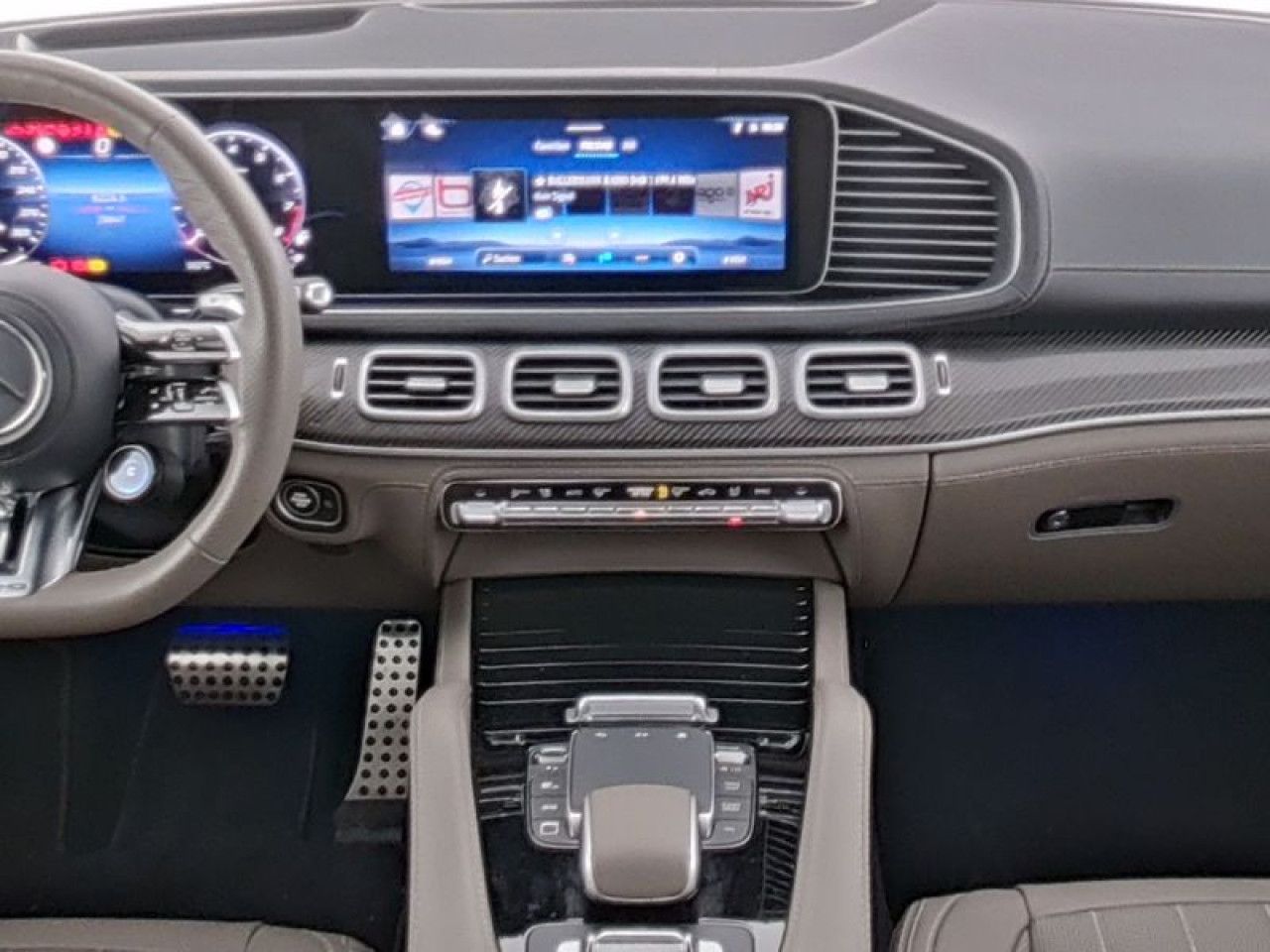 Mercedes-Benz GLS – Bild 7
