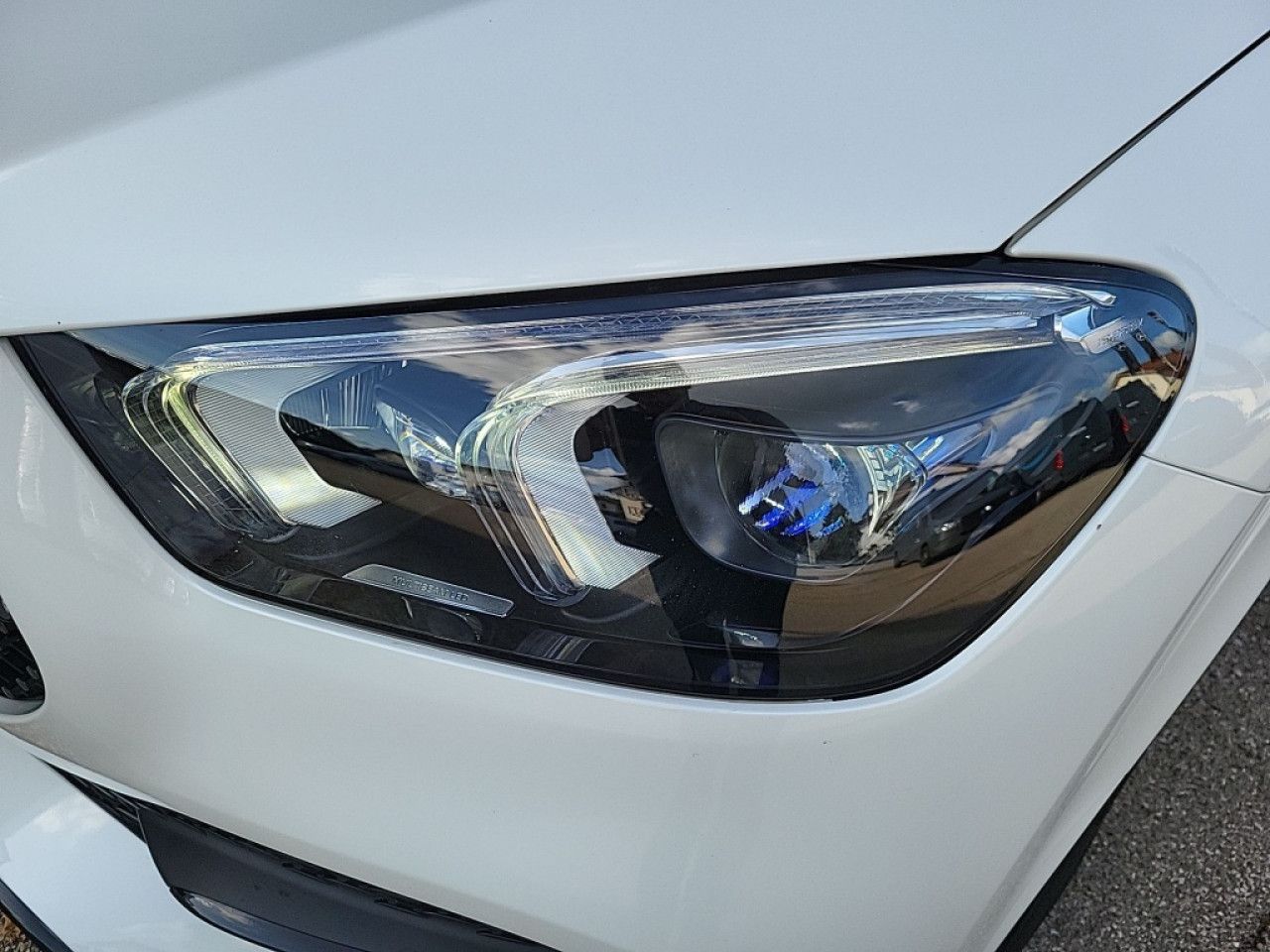 Mercedes-Benz GLE – Bild 15
