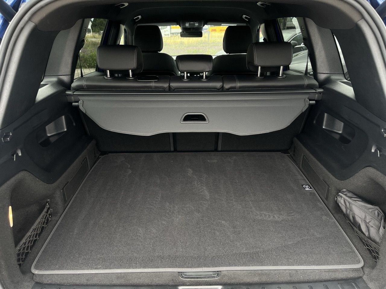 Mercedes-Benz GLB – Bild 22