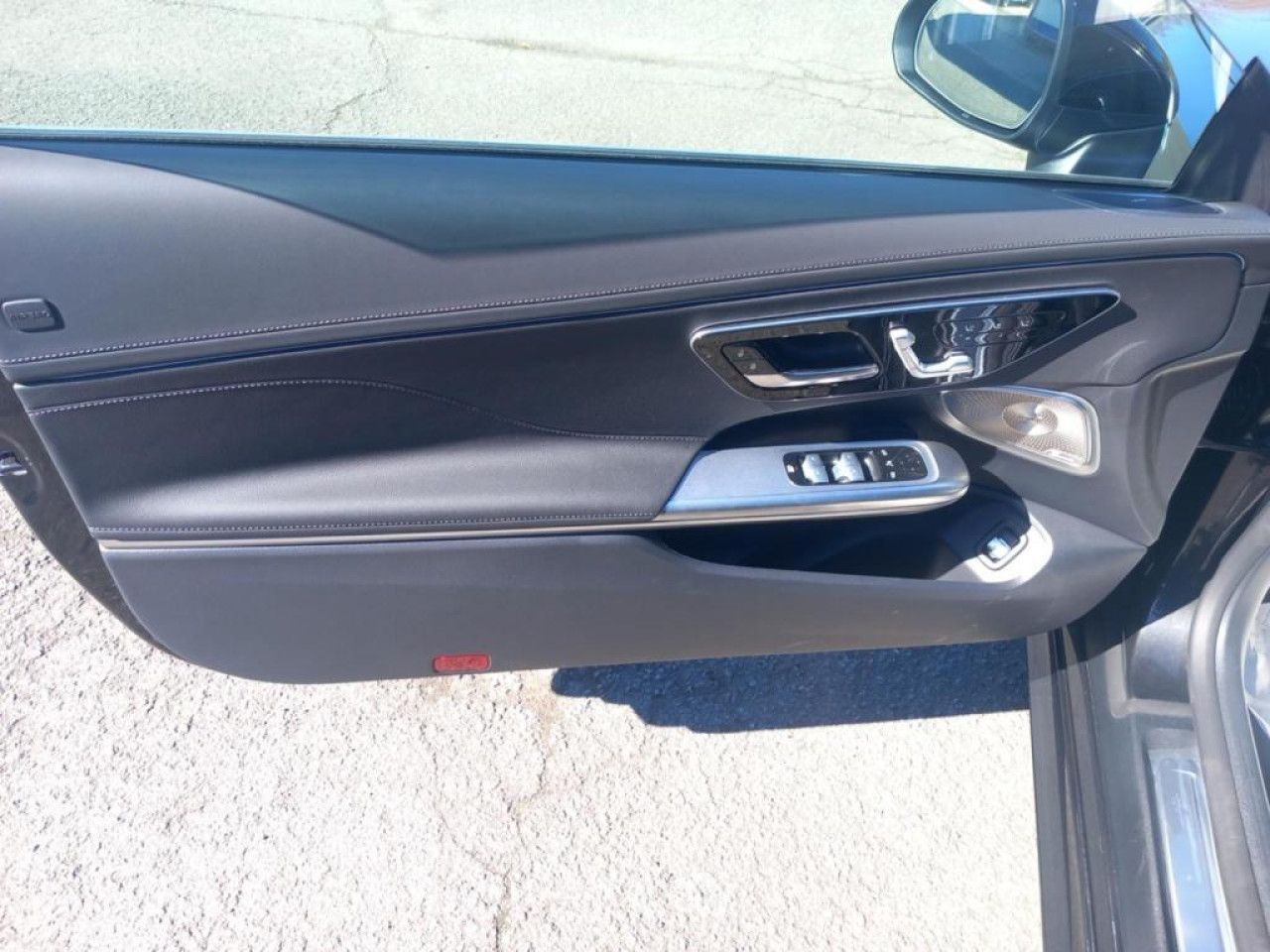 Mercedes-Benz CLE – Bild 19
