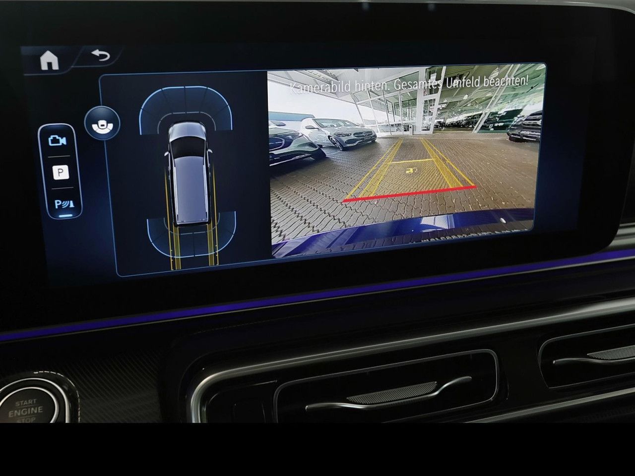 Mercedes-Benz V-Klasse – Bild 14