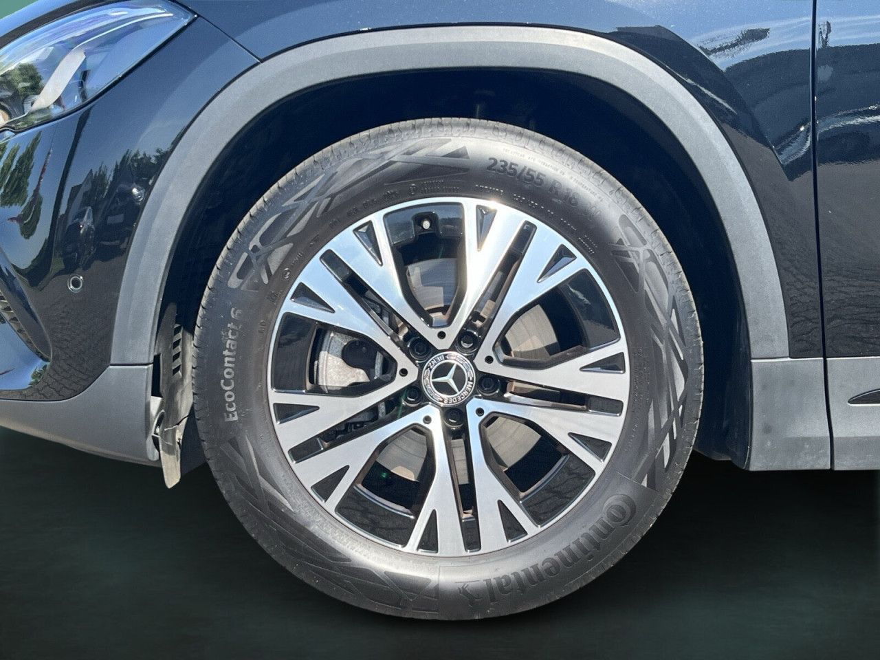 Mercedes-Benz GLA – Bild 9