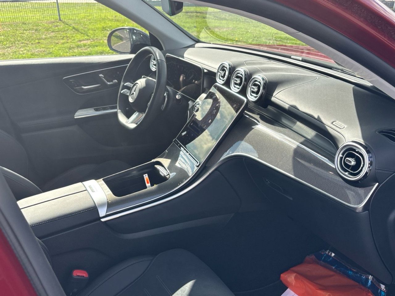 Mercedes-Benz GLC – Bild 17