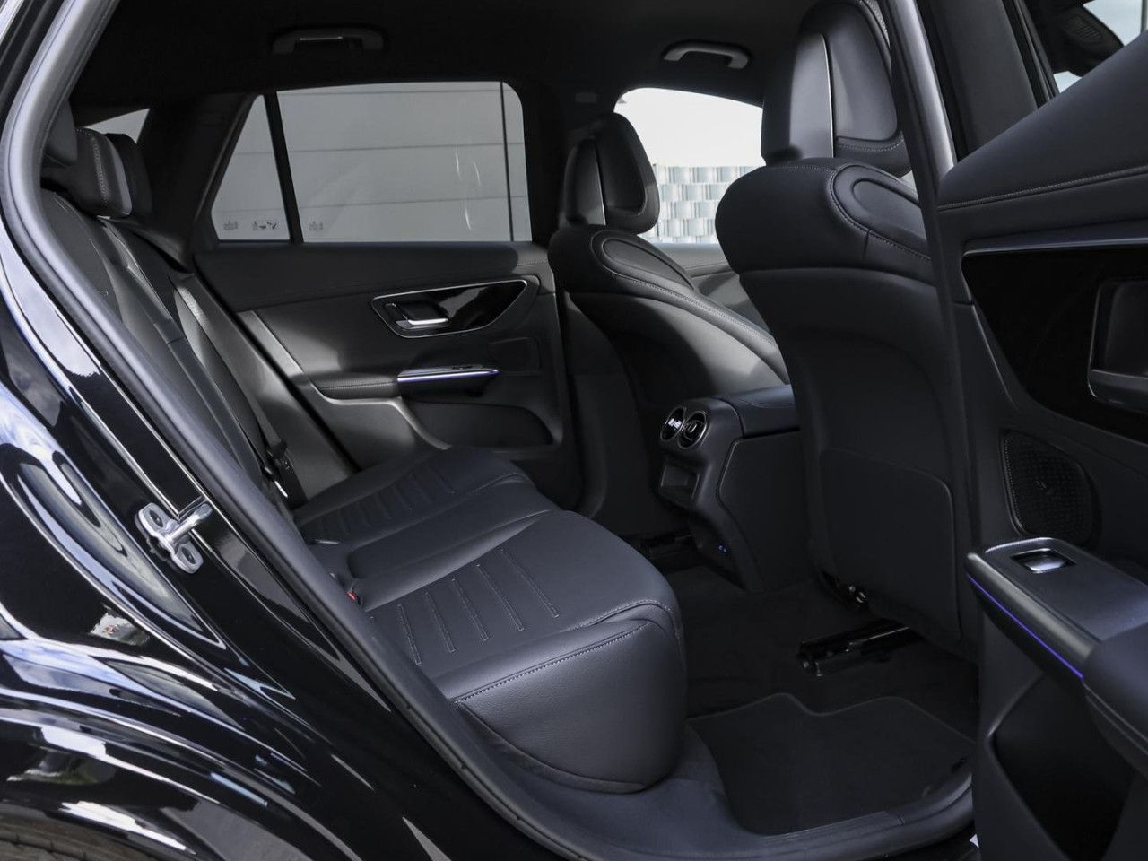 Mercedes-Benz GLC – Bild 6