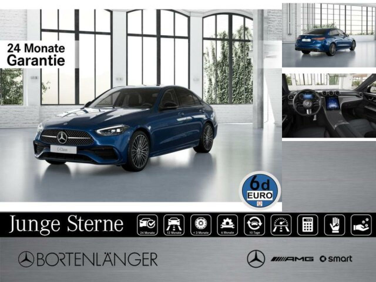 Fahrzeugbild 1 / 5