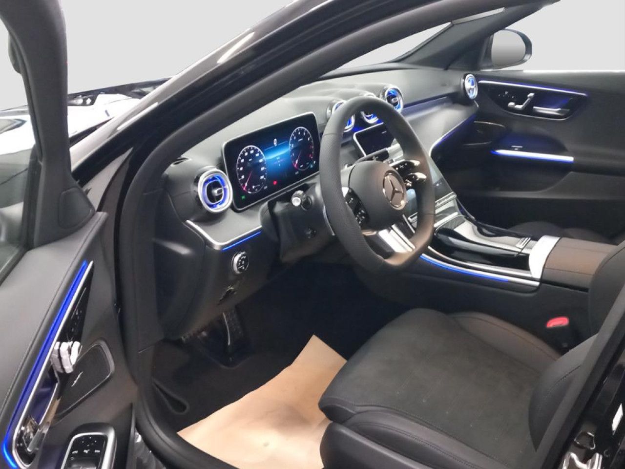 Mercedes-Benz C-Klasse – Bild 13