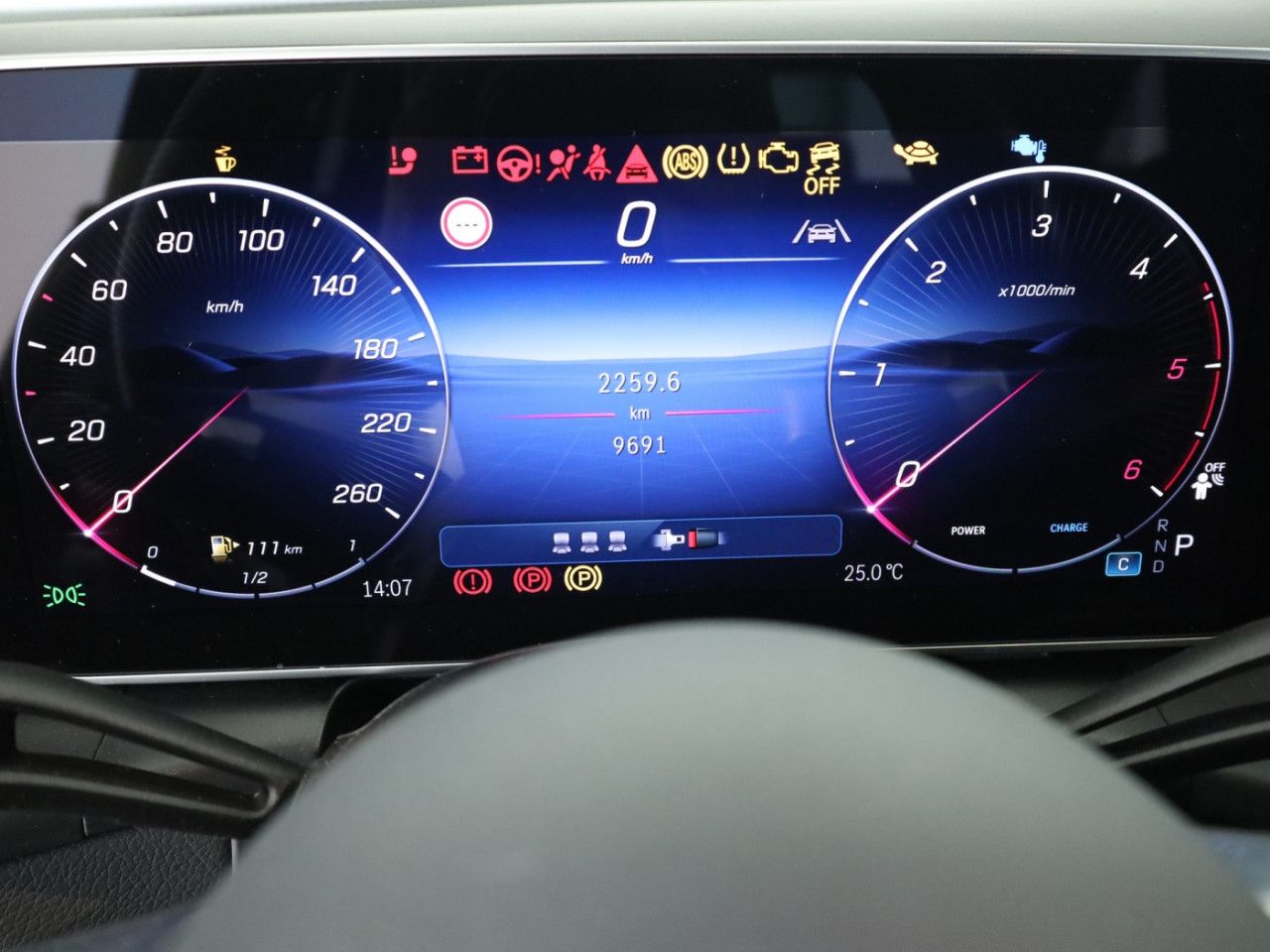 Mercedes-Benz GLC – Bild 12