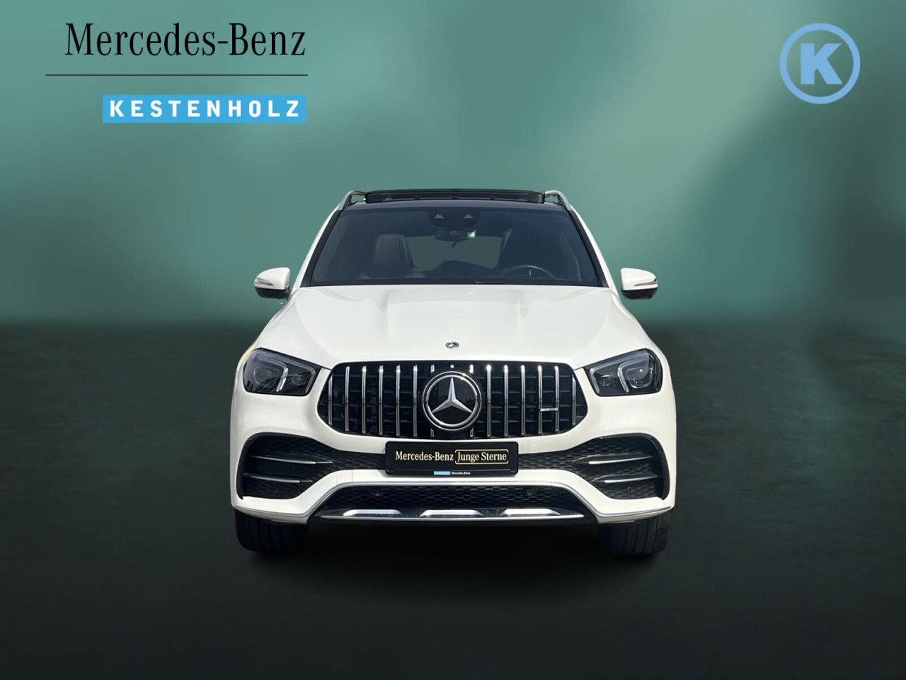 Mercedes-Benz GLE – Bild 2